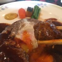 くいしんぼー山中 - 