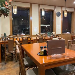 キッチン富士_2