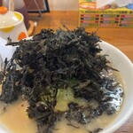 らーめん 頑固 一徹堂 - 料理写真: