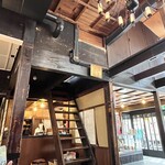 TORIBA COFFEE KYOTO - 