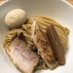 自家製麺 つきよみ - 