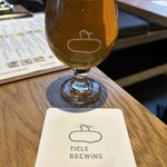 TIELS TEA&TAPS - 