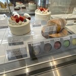 PATISSERIE chihiro - デコレーションケーキやマカロン