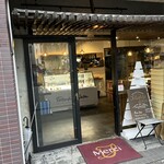 Patisserie TATSUHITO SATOI - 