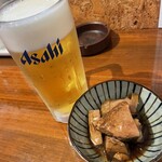 酒呑み屋かどっこ - 