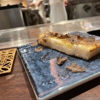 くずし鉄板 あばぐら 神田店 - 