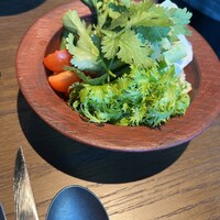 SAAWAAN BISTRO - 