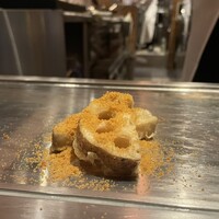 くずし鉄板 あばぐら 神田店 - 