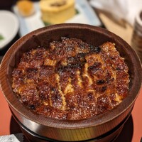 うなぎ和食  しら河 今池ガスビル店 - 