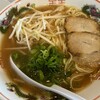 尾道 広島ラーメン 麺屋 雄