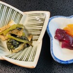 料理旅館 たけはん - 