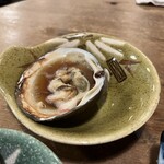 三ぶちゃん - 北寄貝