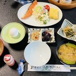 料理旅館 たけはん - 