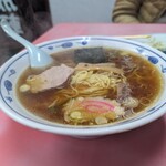 Taiseiken - ラーメン450円