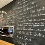 CLINTON ST. BAKING COMPANY & RESTAURANT - 