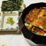 料理旅館 たけはん - 