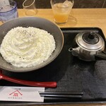 山下本気うどん - 