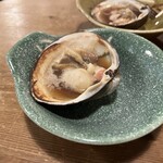 三ぶちゃん - 北寄貝