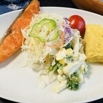 料理旅館 たけはん - 