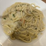 PASTA HOUSE ENI - 