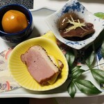 料理旅館 たけはん - 