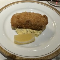 洋食 つばき - 