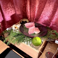 お肉屋 けいすけ 三男坊 - 