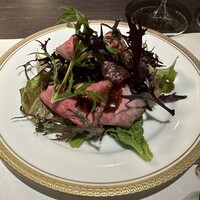 洋食 つばき - 