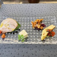 ヴィア トスカネッラ - 
