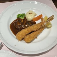 厳選洋食さくらい - 