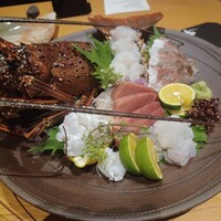 ダイナミックキッチン＆バー 響  西新宿野村ビル店 - 