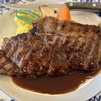 ビストロ・カフェ・ド・パリ - 