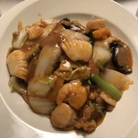 南国酒家 原宿本店 - 