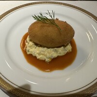 洋食 つばき - 