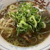 大豊ラーメン - ラーメン