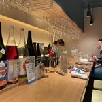 にほんしゅ椿 日本酒BAR - 