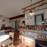 books to curry 猫のしっぽ - 