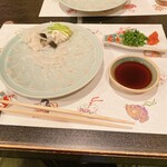 田園調布 和食 おのだ - 