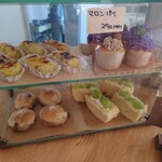 books to curry 猫のしっぽ - 