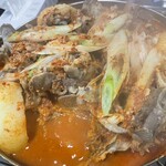 伝統韓国料理 松屋 - 