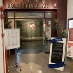 Roland Restaurant - 
