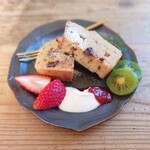 books to curry 猫のしっぽ - 