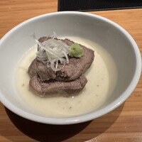 しゃぶしゃぶ すき焼 極上ステーキ兜 銀座店 - 