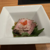 しゃぶしゃぶ すき焼 極上ステーキ兜 銀座店 - 