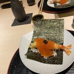 天冨良 麻布よこ田 銀座別邸 - 