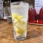 お酒がススムごはんや 1975 - 