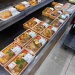 成城石井 - 料理写真: