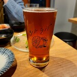 クラフト麦酒酒場 シトラバ - 