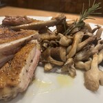 BiOsteria Komakine - 