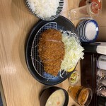 Tonkatsu Aoki - 